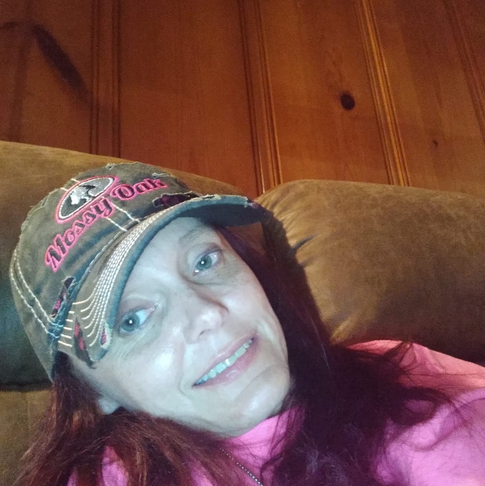 Meet your Posher, Tiffani